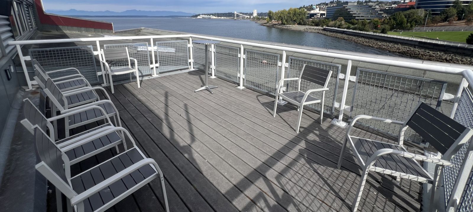 2801 Alaskan Way, Seattle - Image 1