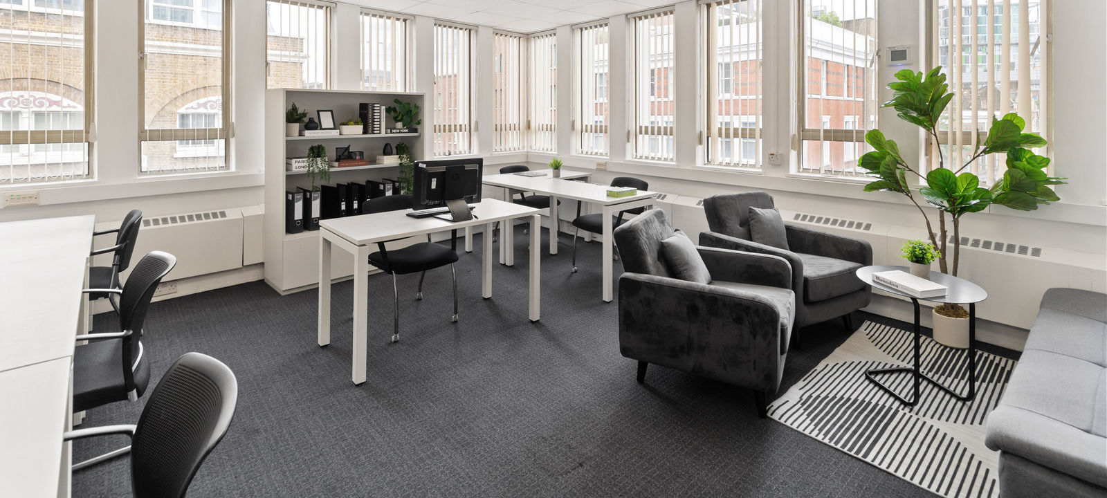 100 Borough High Street, Greater London - Image 1
