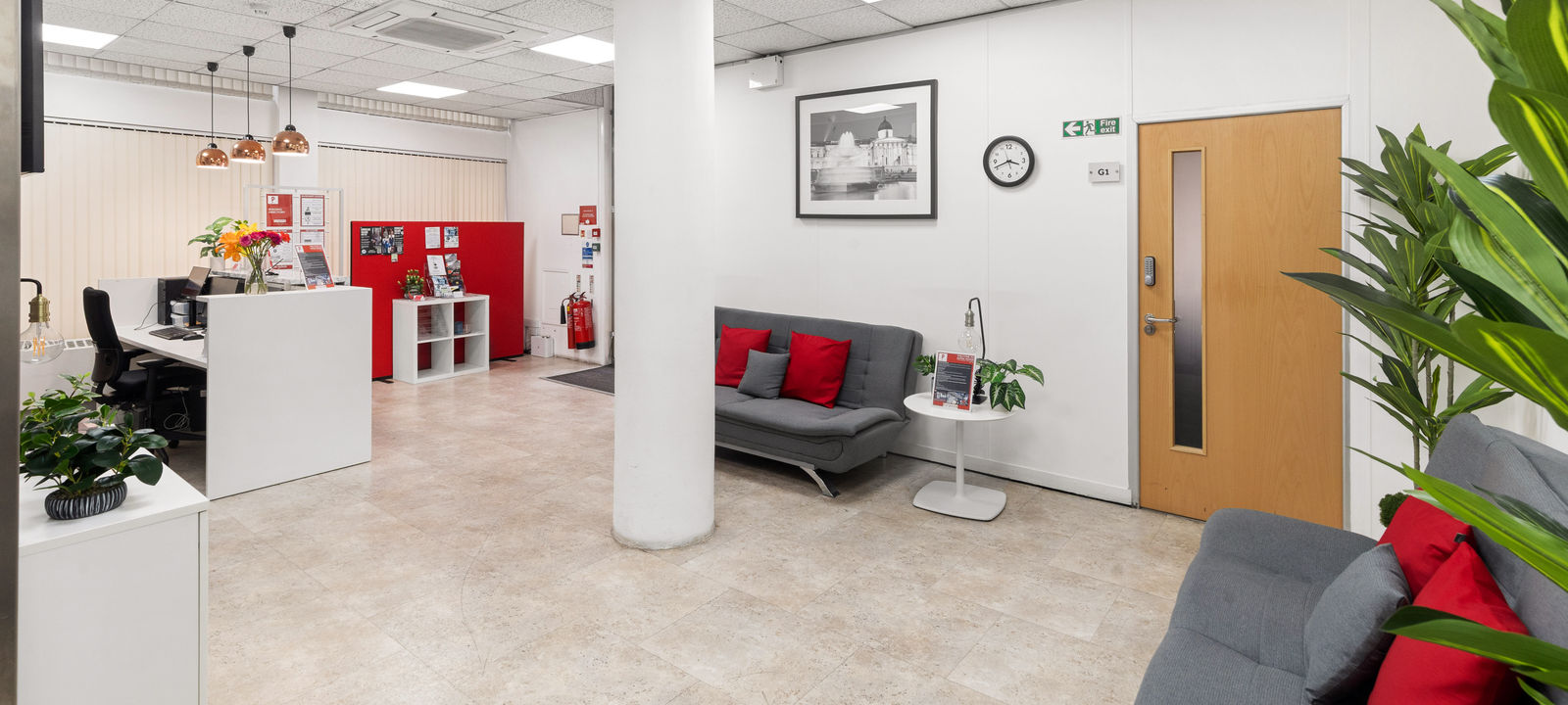 100 Borough High Street, Greater London - Image 1