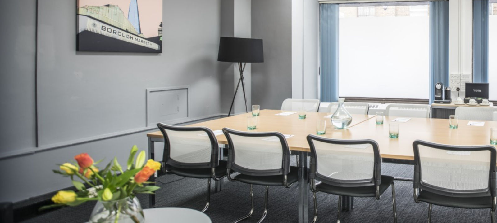 100 Borough High Street, Greater London - Image 1