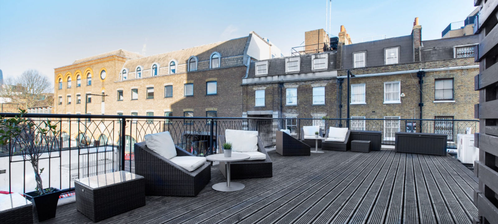 100 Borough High Street, Greater London - Image 1