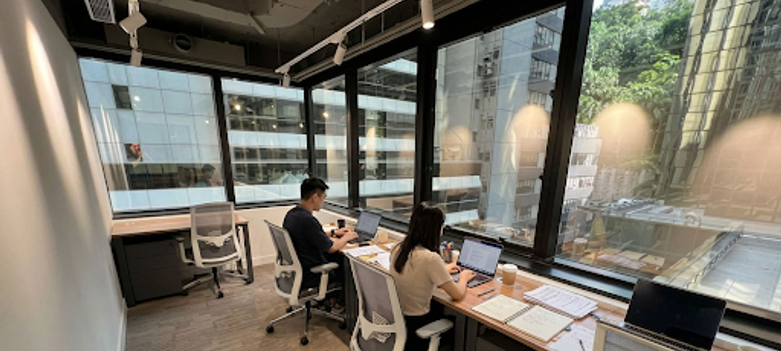 3-11 Duddell St Central, Hong Kong - Image 1