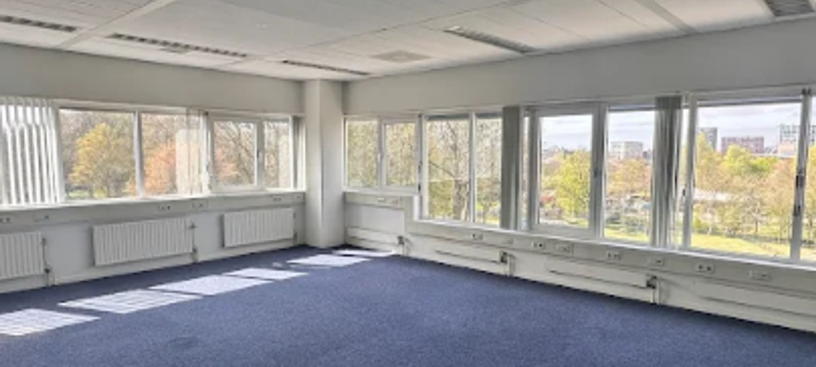 5 Planetenweg, Hoofddorp - Image 1