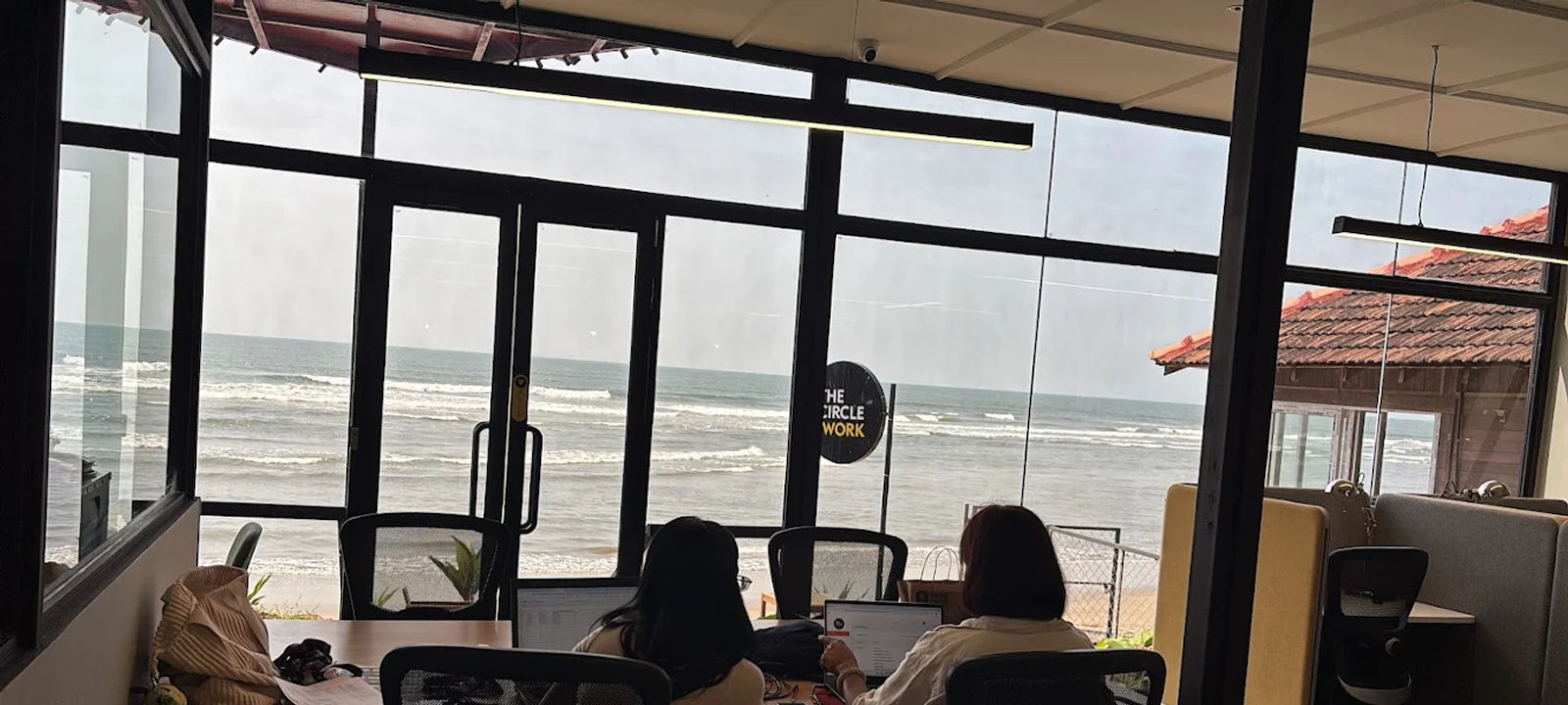 224/1-A Ashvem Beach Road Ashvem Pernem, Mandrem - Image 1