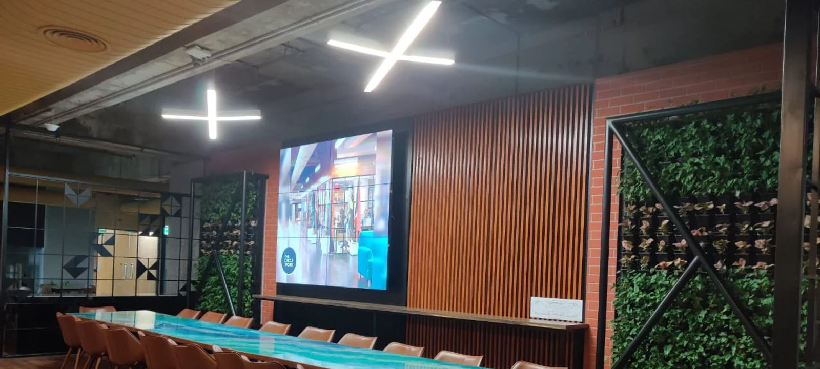 Huda City Centre Metro Station, Gurugram - Image 1