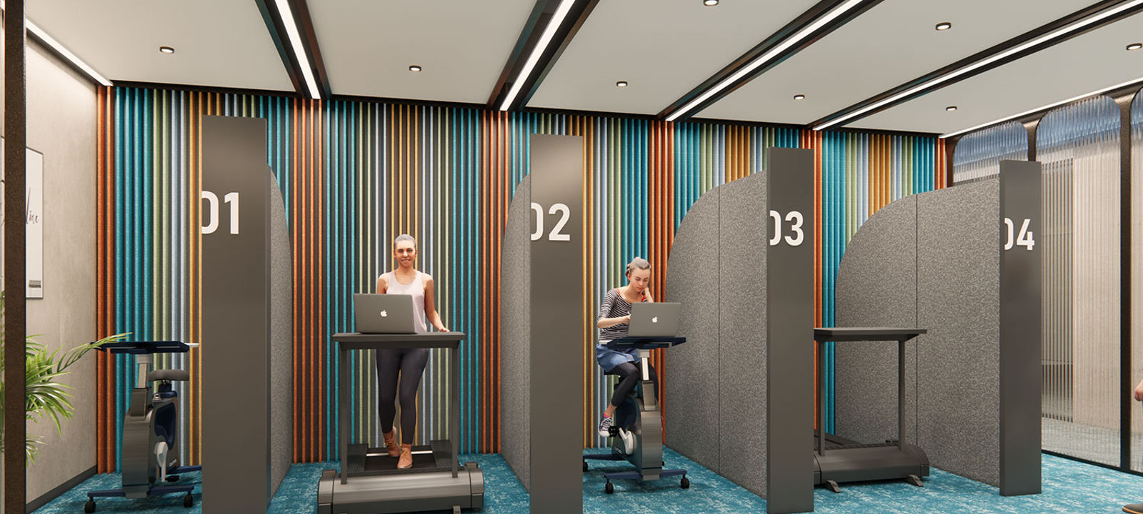 Wing D, Kadabeesanahalli, Bengaluru - Image 1