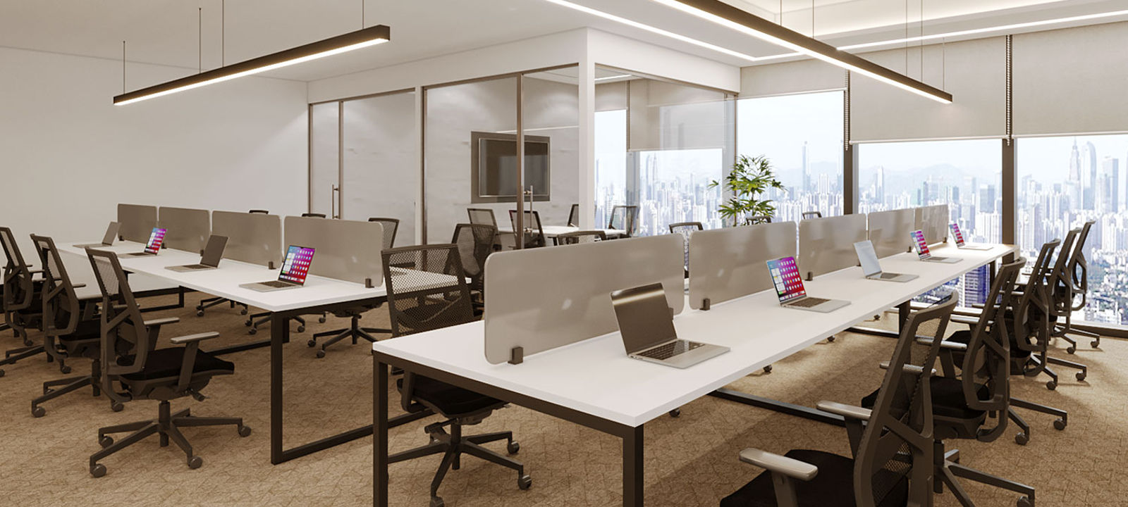 Platina Bandra-kurla Complex (bkc), Mumbai - Image 1