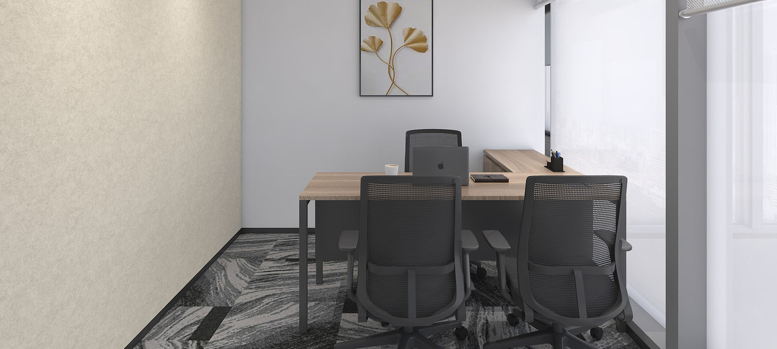 Lower Parel, Mumbai - Image 1