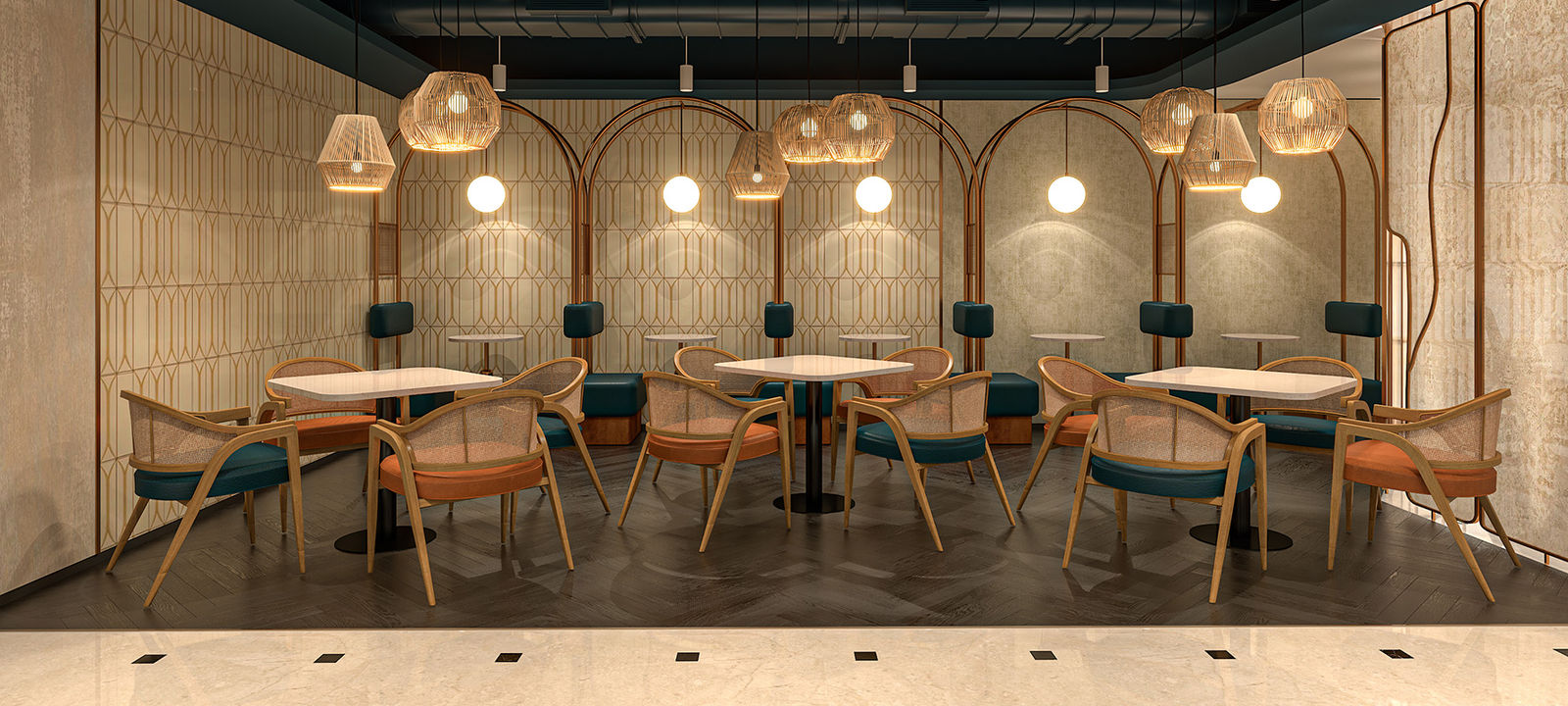 Lower Parel, Mumbai - Image 1