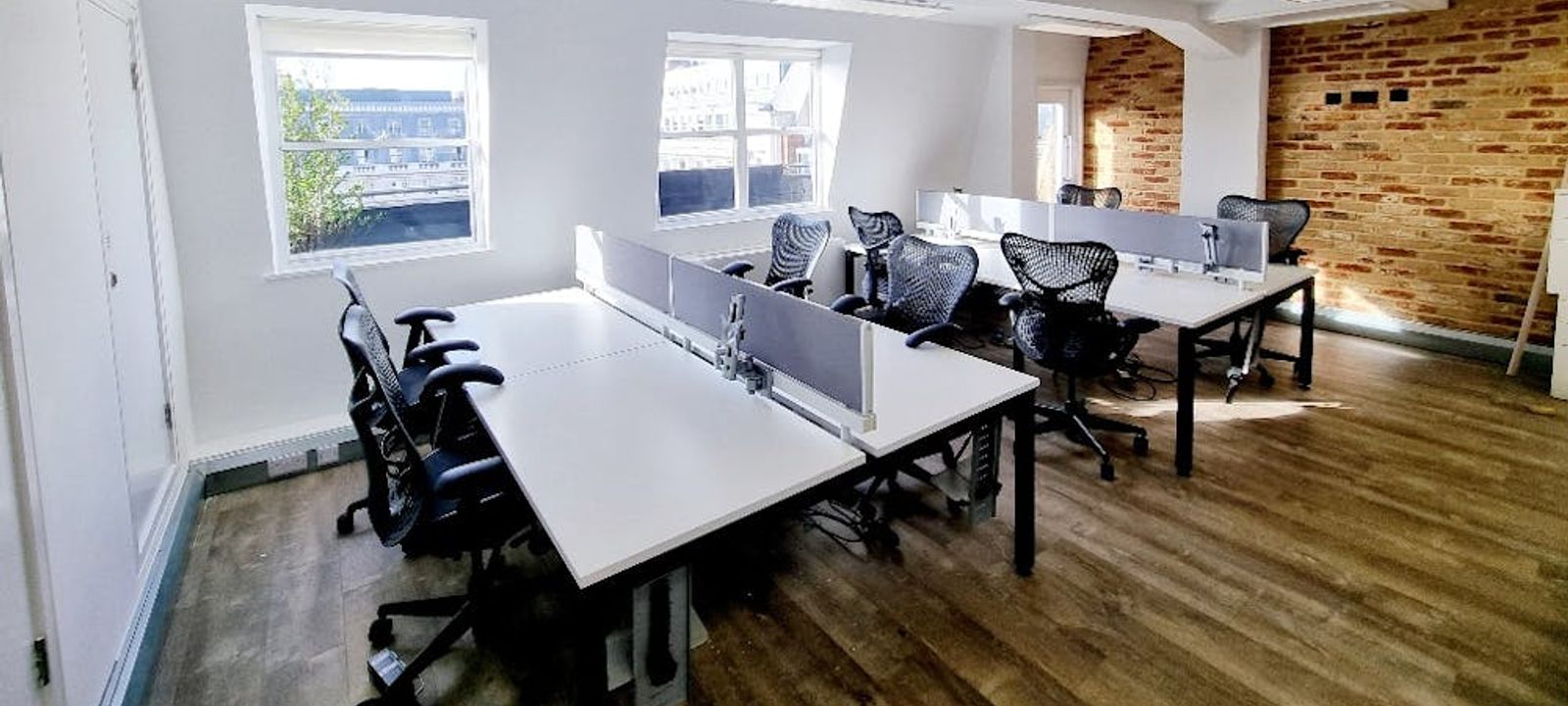 4 Golden Square, Greater London - Image 1