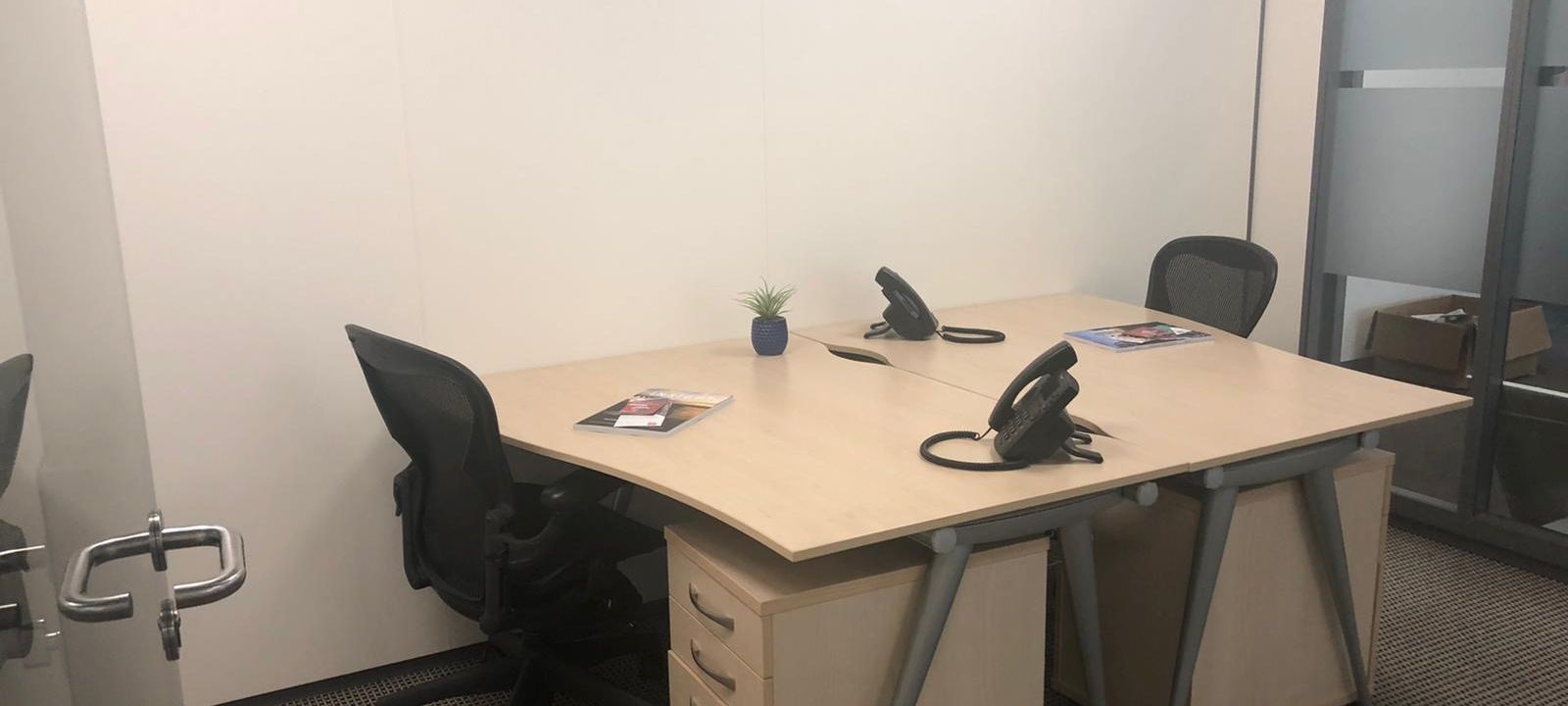 Quorum Business Park Long Benton, Tyne And Wear - Image 1