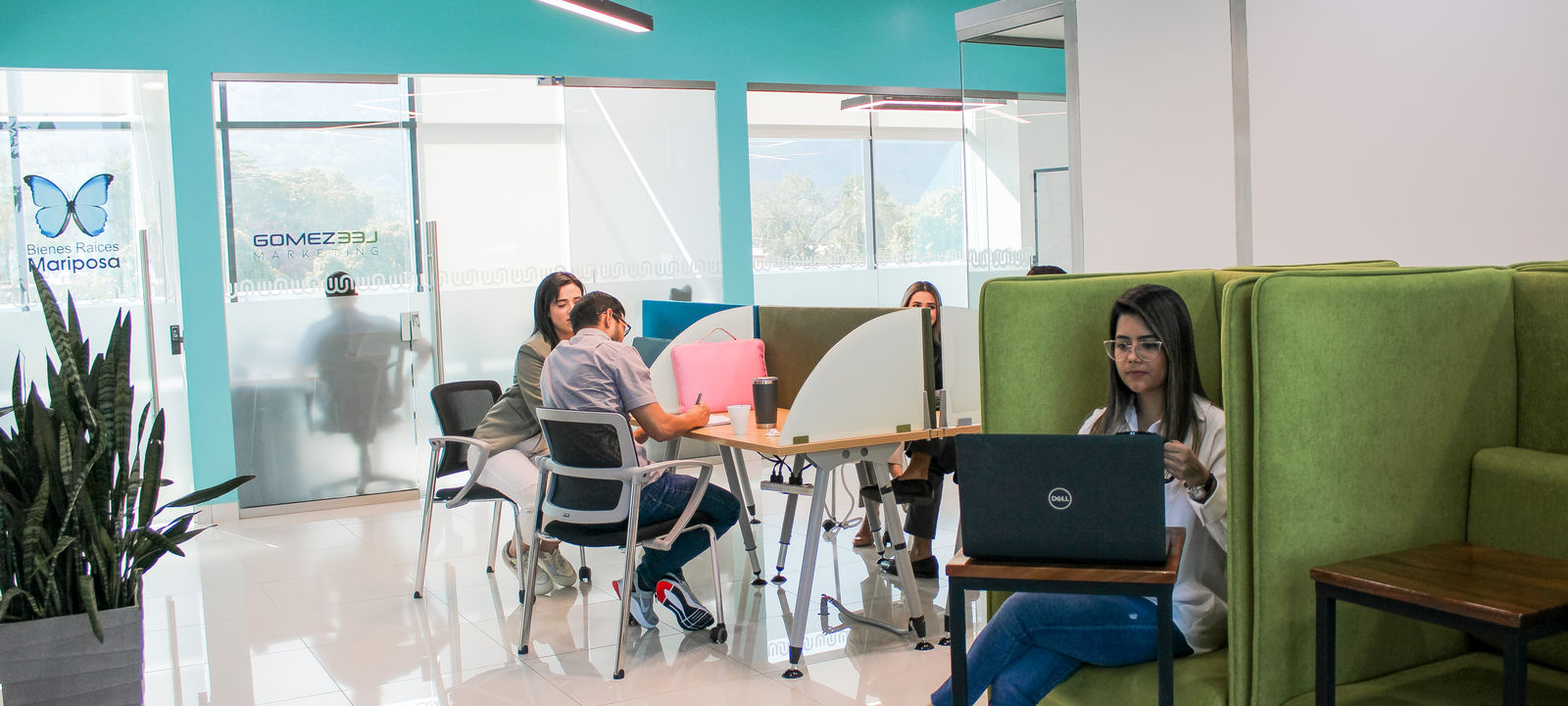 1 Ra Calle 20 Avenida, San Pedro Sula - Image 1