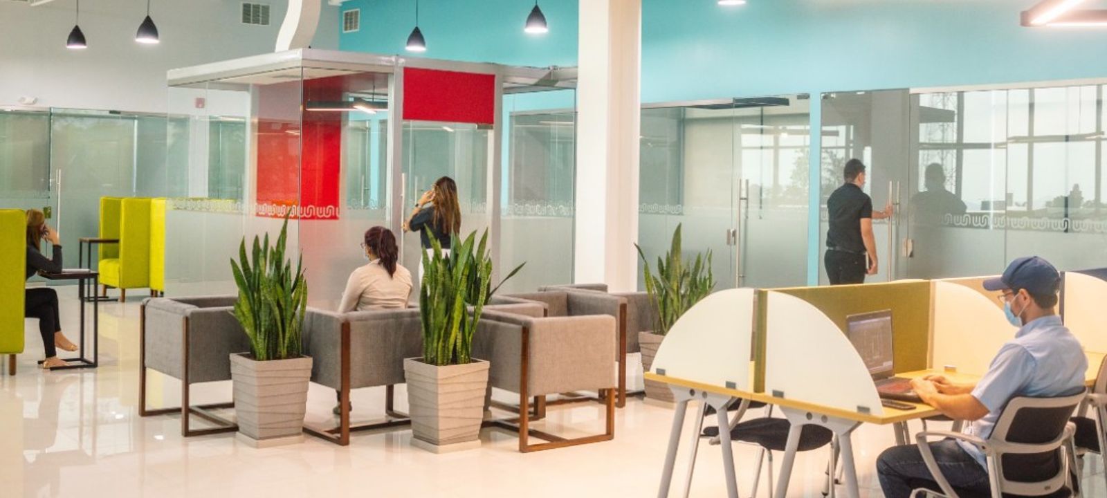 1 Ra Calle 20 Avenida, San Pedro Sula - Image 1