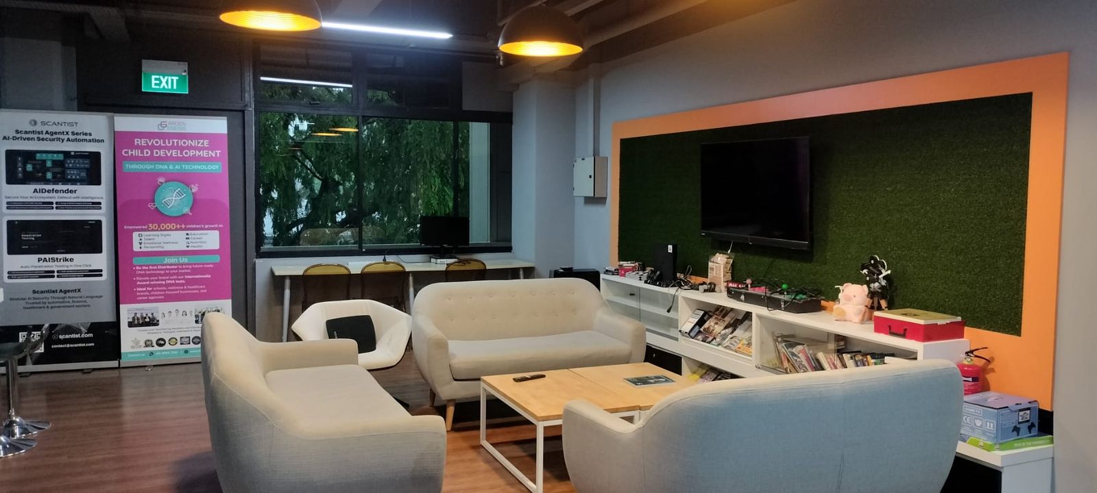 71 Ayer Rajah Crescent, Singapore - Image 1