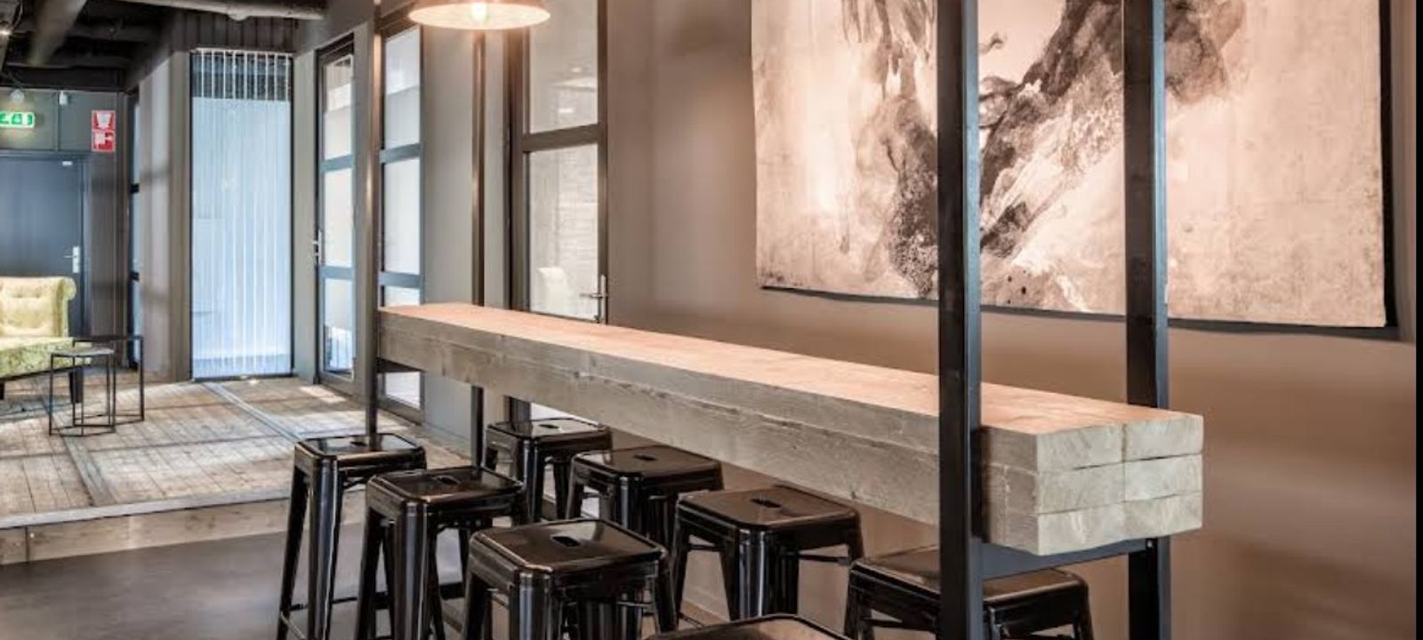 89 Johan Cruijff Boulevard, Amsterdam - Image 1