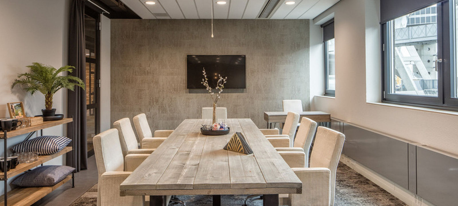 89 Johan Cruijff Boulevard, Amsterdam - Image 1