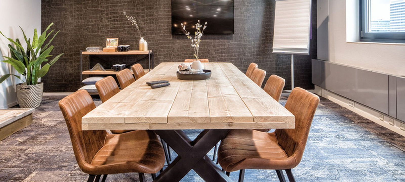 89 Johan Cruijff Boulevard, Amsterdam - Image 1