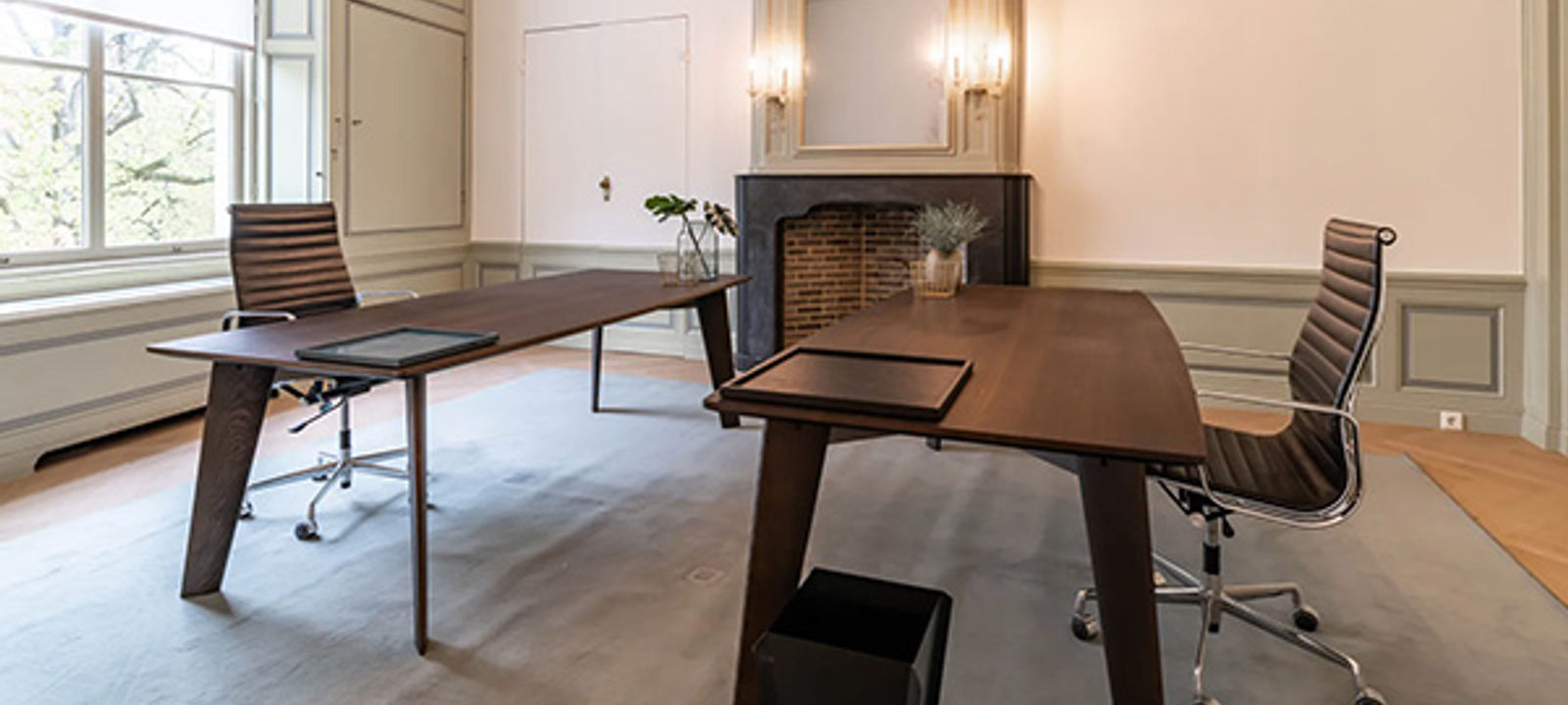 32 Lange Voorhout, Den Haag - Image 1