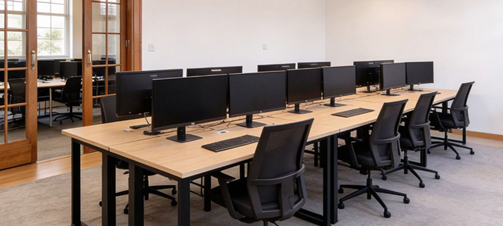 9 Mauritskade, The Hague - Image 1