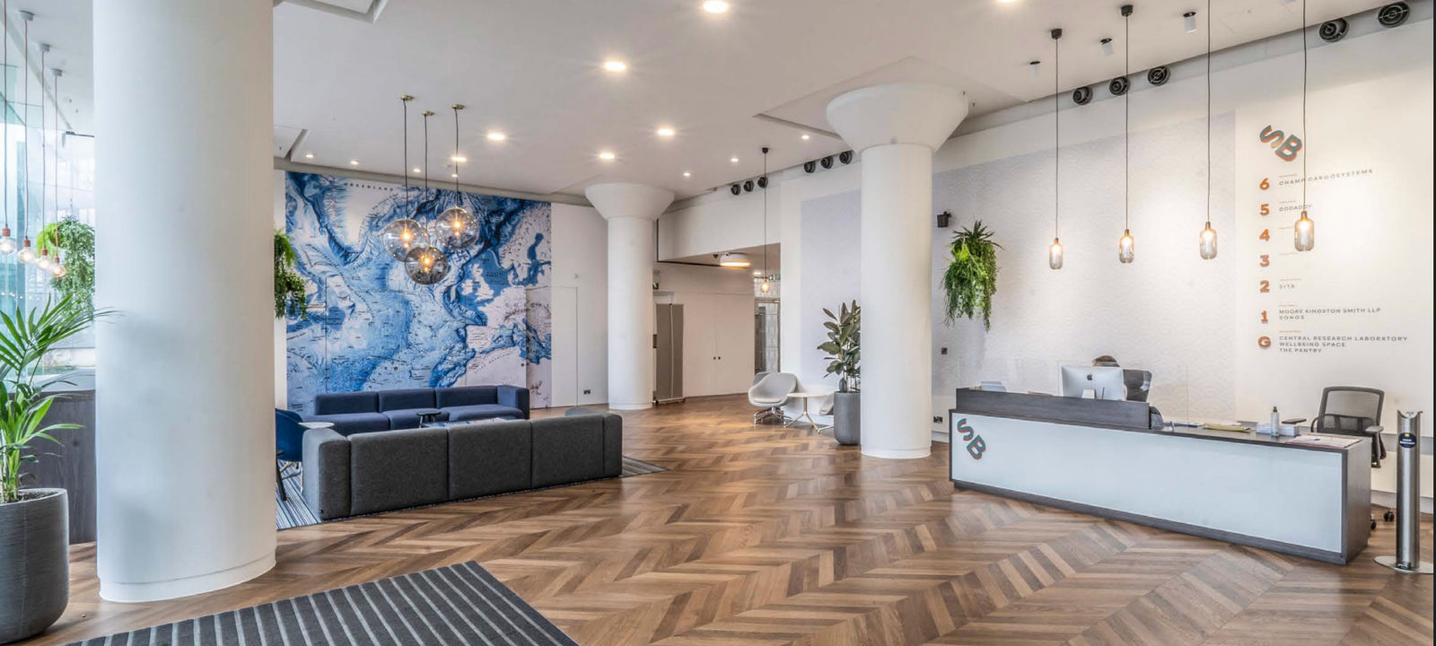 Blyth Road, Hayes - Image 1