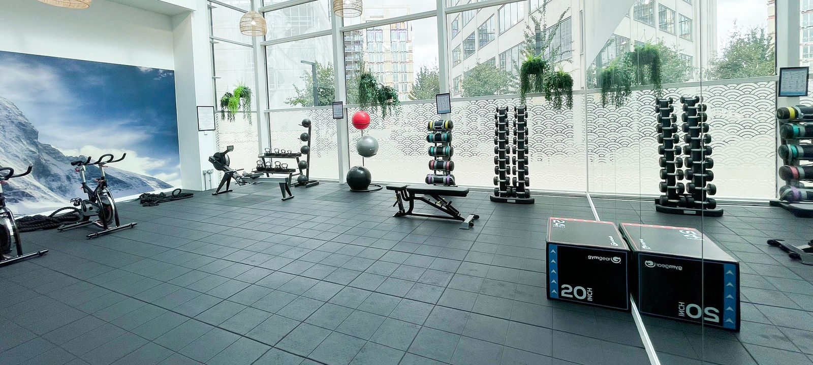 Blyth Road, Hayes - Image 1