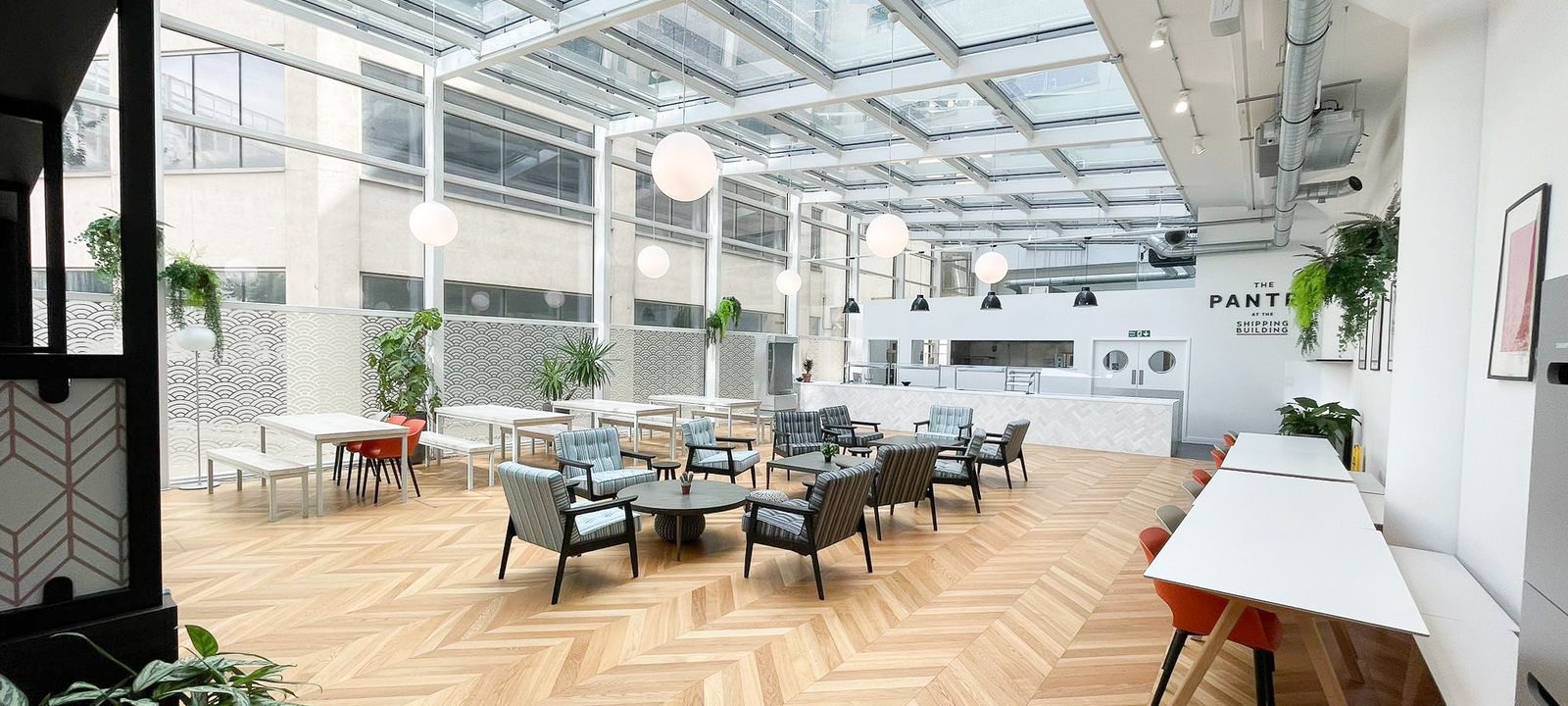 Blyth Road, Hayes - Image 1