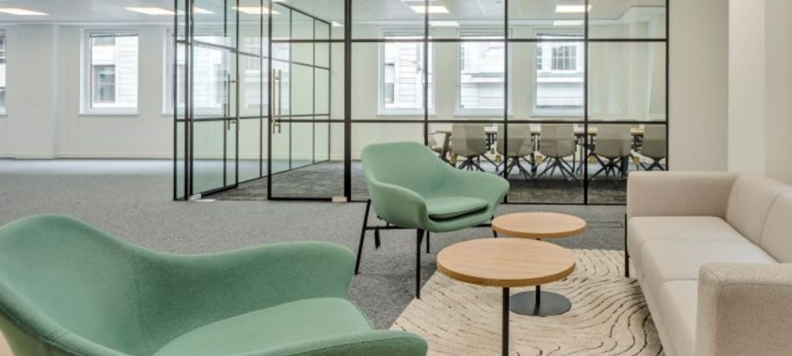 80 Leadenhall Street, London - Image 1