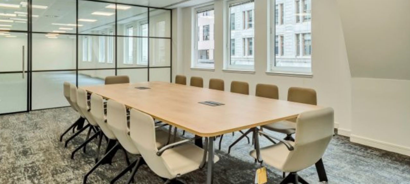 80 Leadenhall Street, London - Image 1