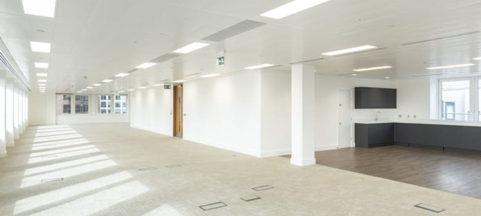 100 Lower Thames Street, London - Image 1