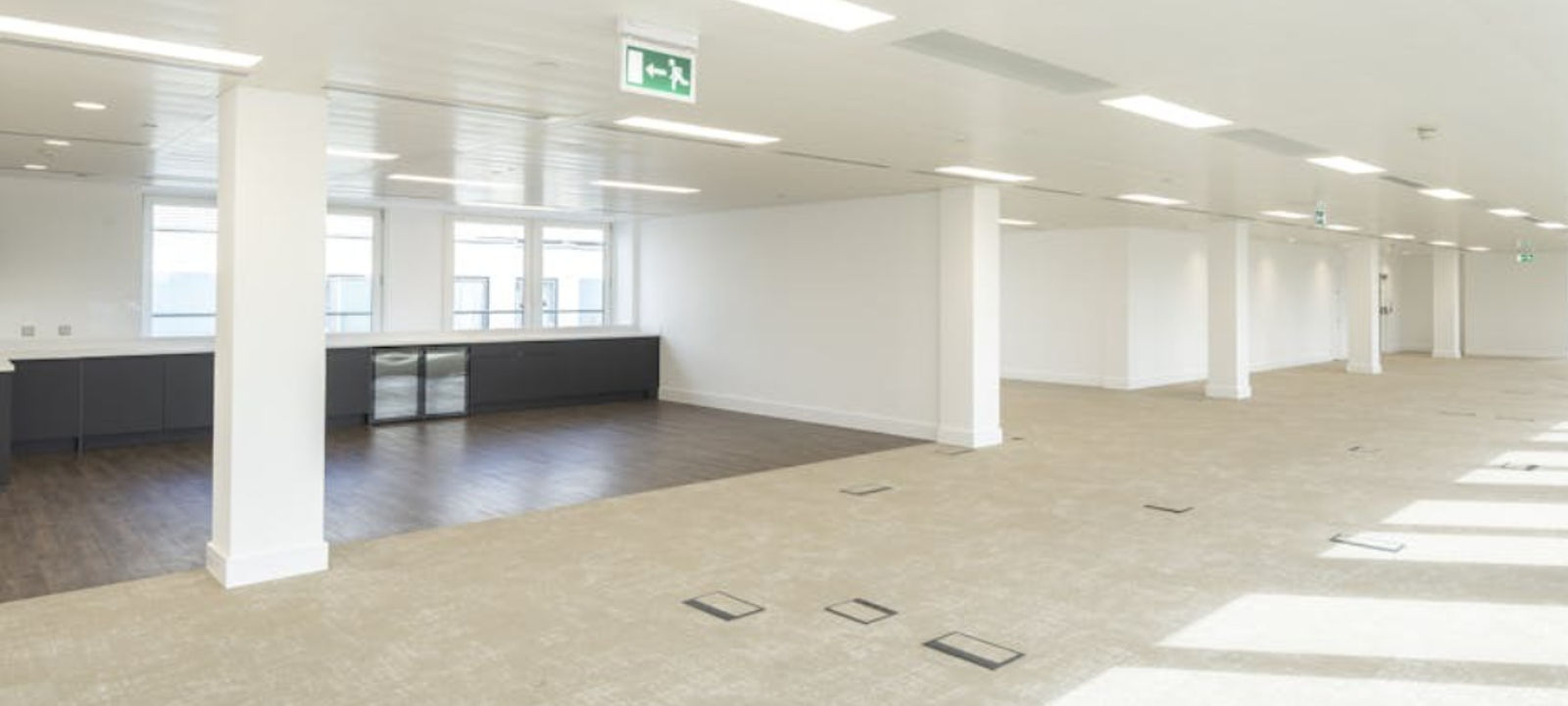 100 Lower Thames Street, London - Image 1