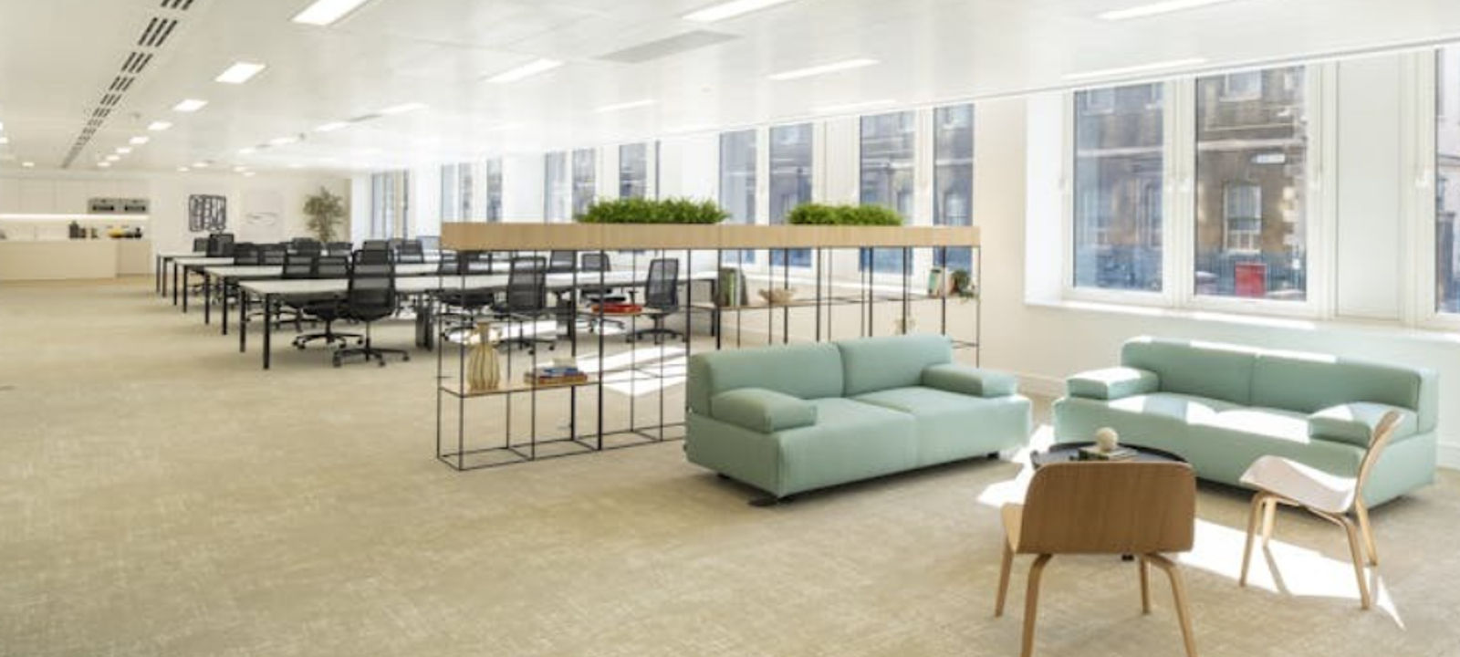 100 Lower Thames Street, London - Image 1