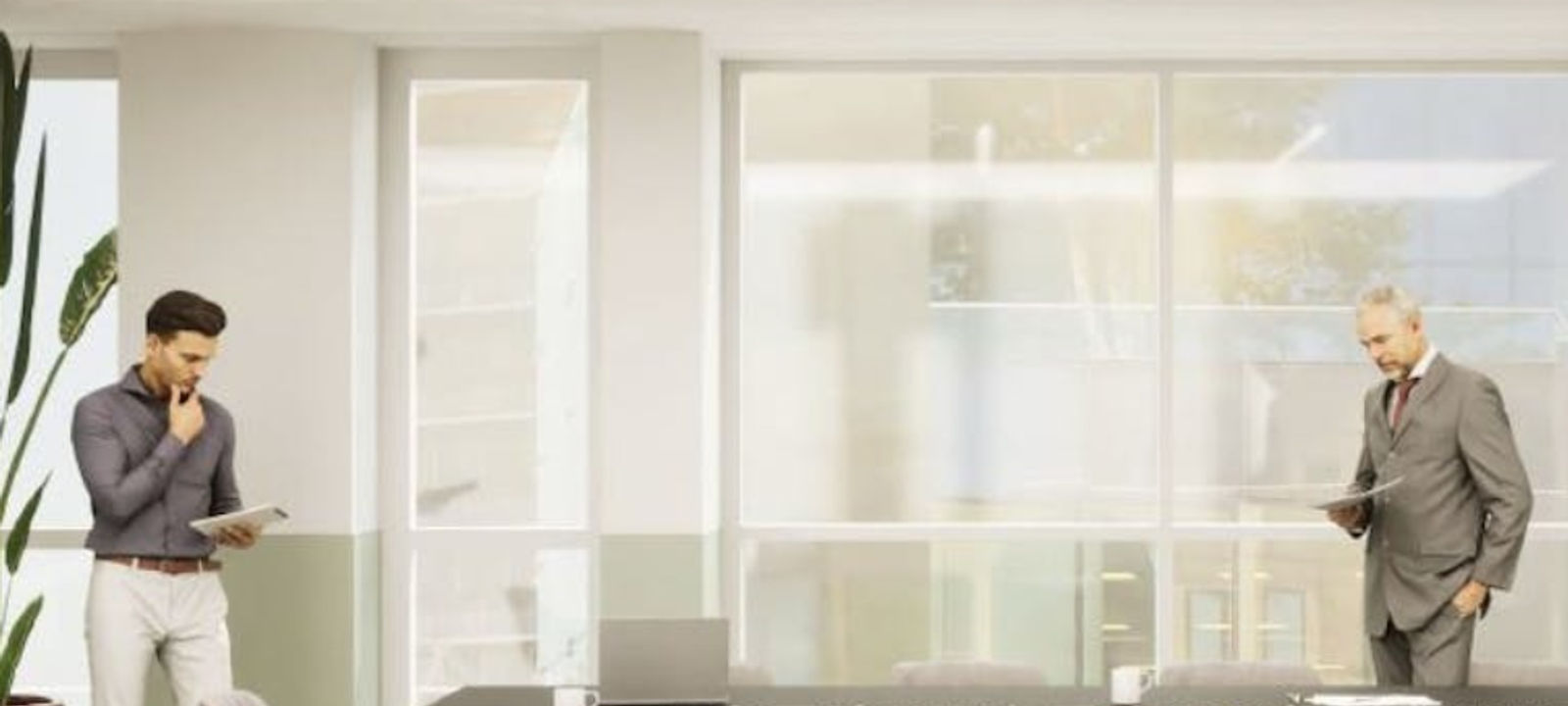 24 Chiswell Street Moorgate, London - Image 1