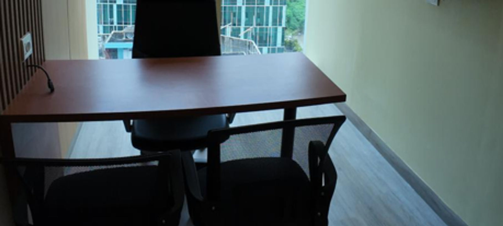 20, Jalan Haji R. Rasuna Said Daima Cloud Space, South Jakarta - Image 1