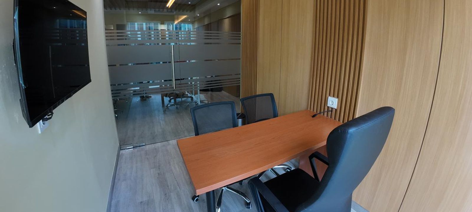 20, Jalan Haji R. Rasuna Said Daima Cloud Space, South Jakarta - Image 1