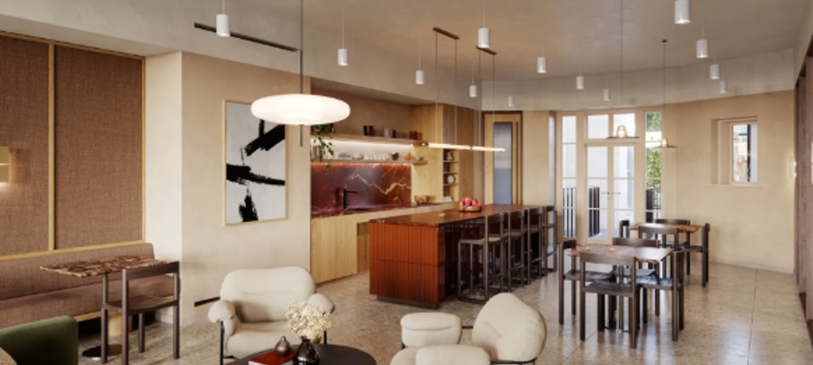 67 Grosvenor Street, Mayfair - Image 1