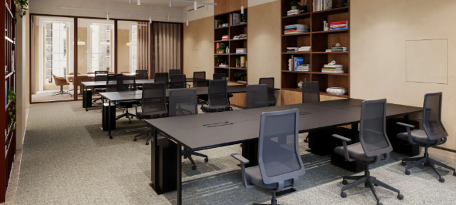 67 Grosvenor Street, Mayfair - Image 1