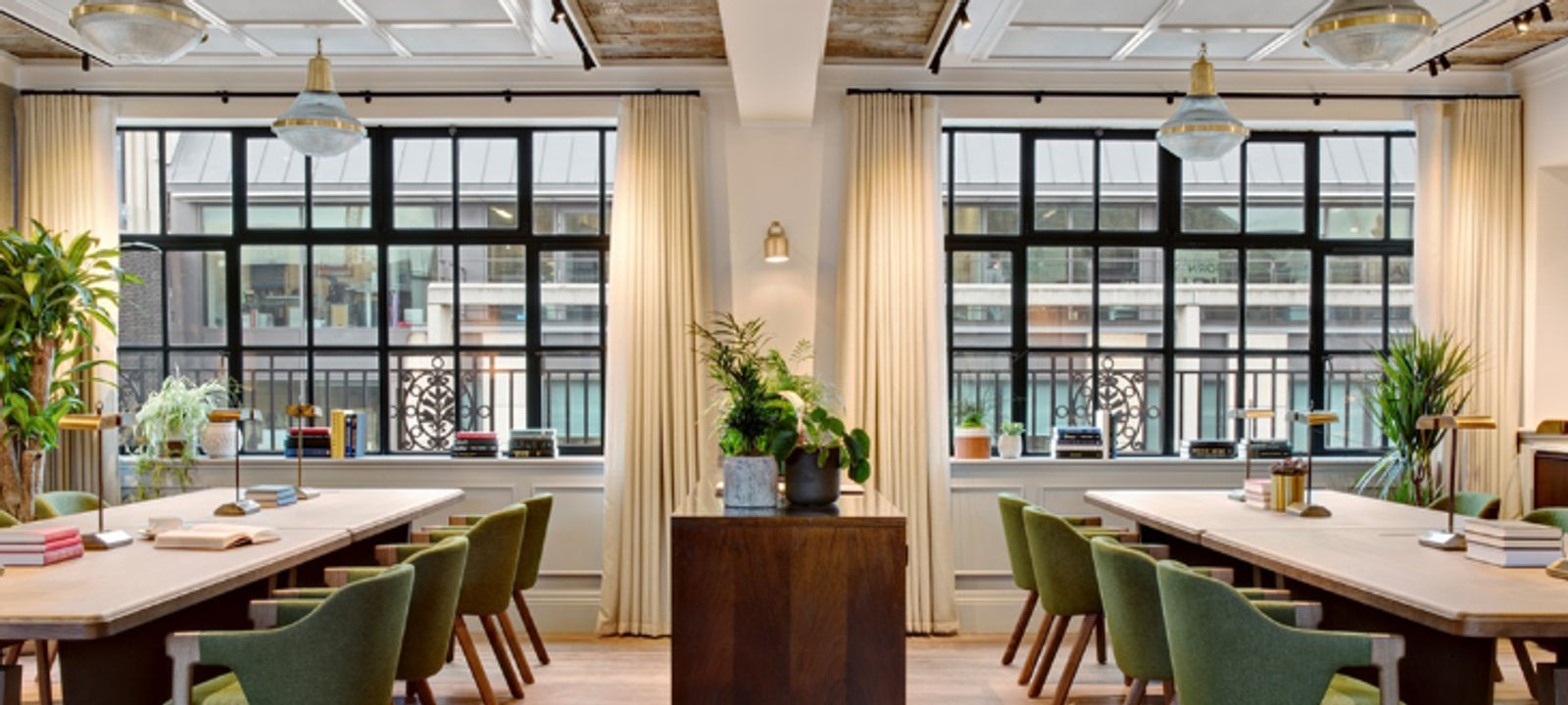 37-41 Mortimer Street, Fitzrovia - Image 1