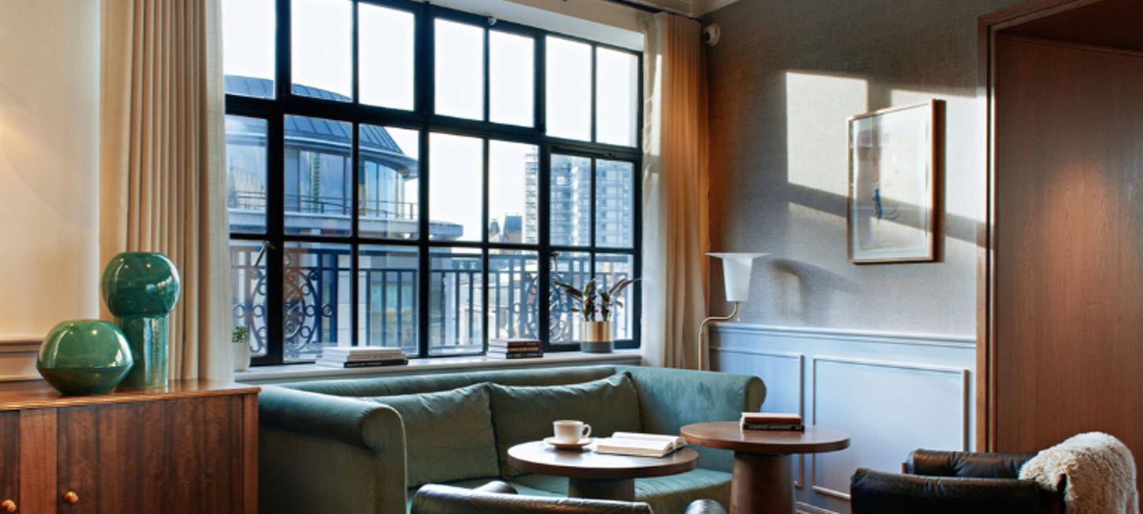 37-41 Mortimer Street, Fitzrovia - Image 1