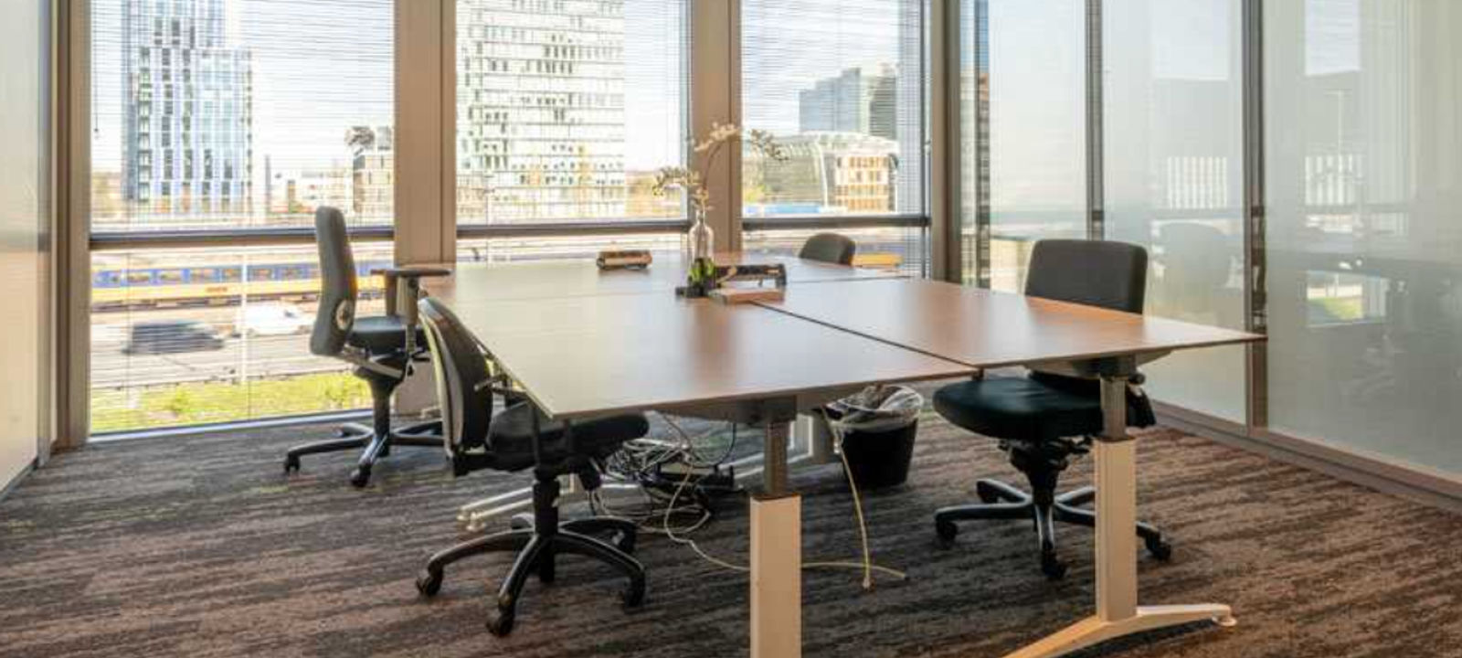 Claude Debussylaan 7-29, Amsterdam - Image 1