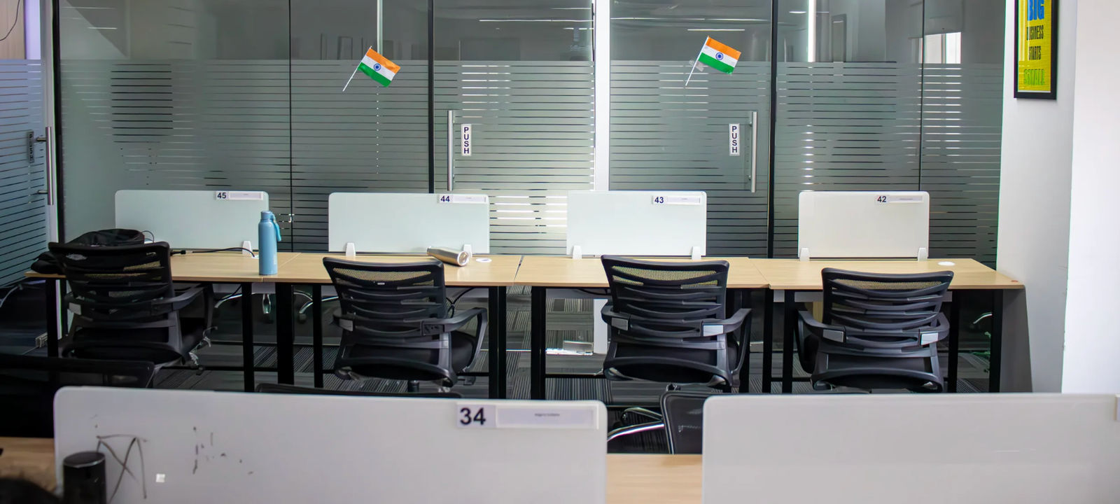 9th Main Road Hrbr Layout 1st Block Kalyan Nagar, Bengaluru - Image 1