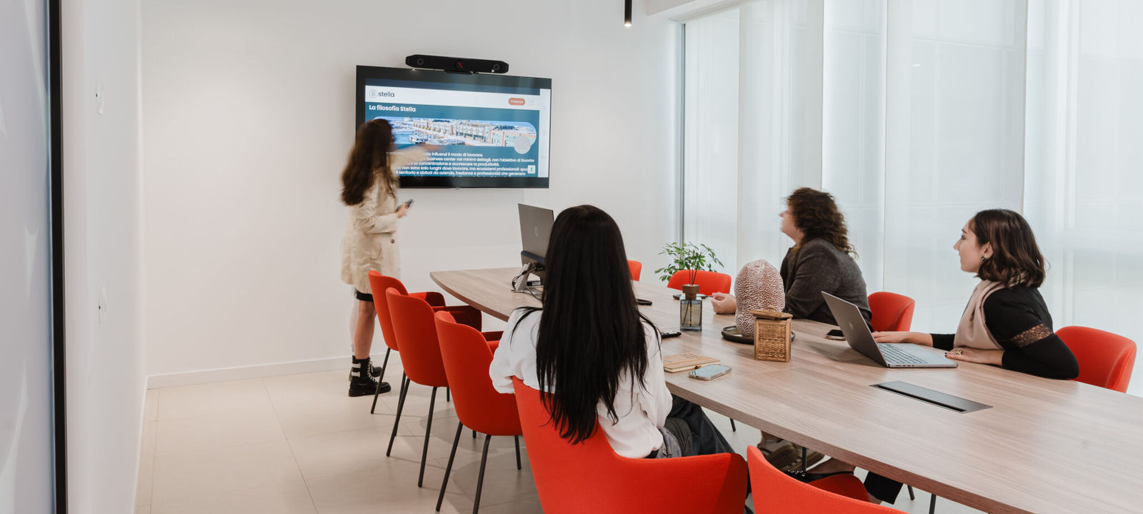 27–37 Isola Nova Del Tronchetto, Venezia - Image 1