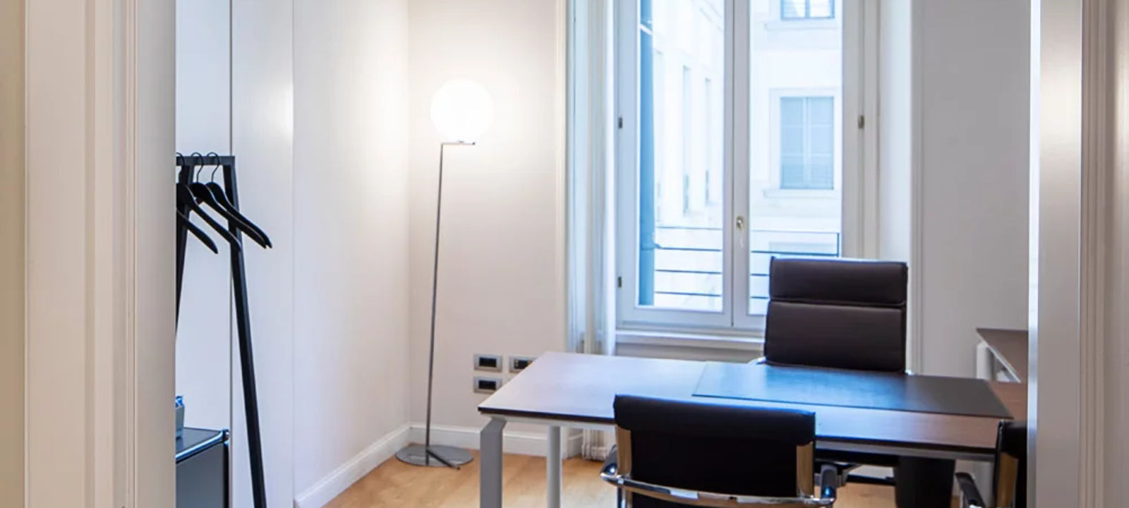 8 Via Monte Napoleone, Milan - Image 1