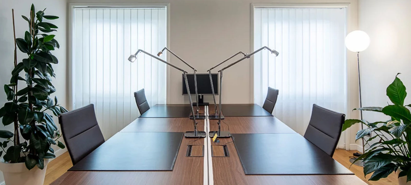 8 Via Monte Napoleone, Milan - Image 1