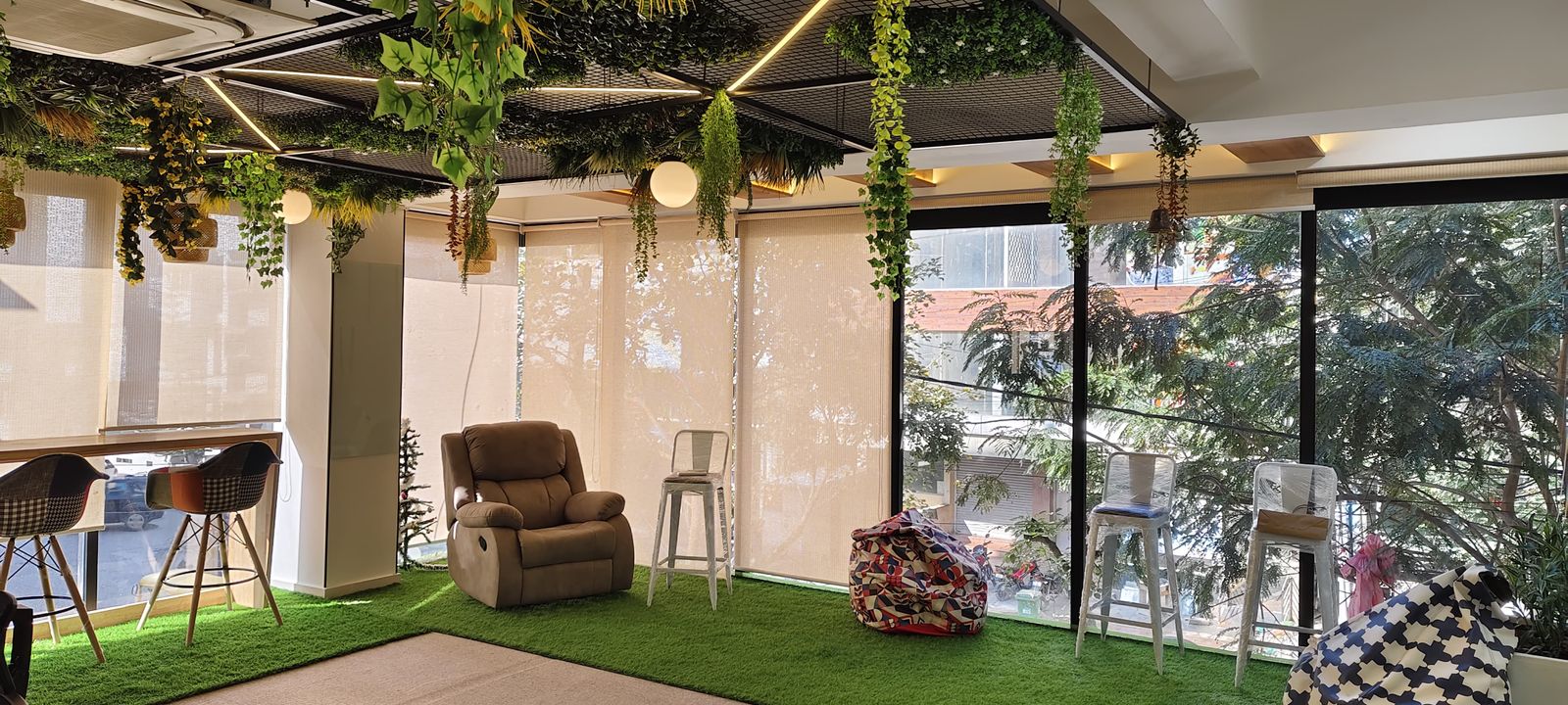 5 Person Coworking Space at 1331 24th Main Rd 2nd Sector Bda Layout Hsr ...