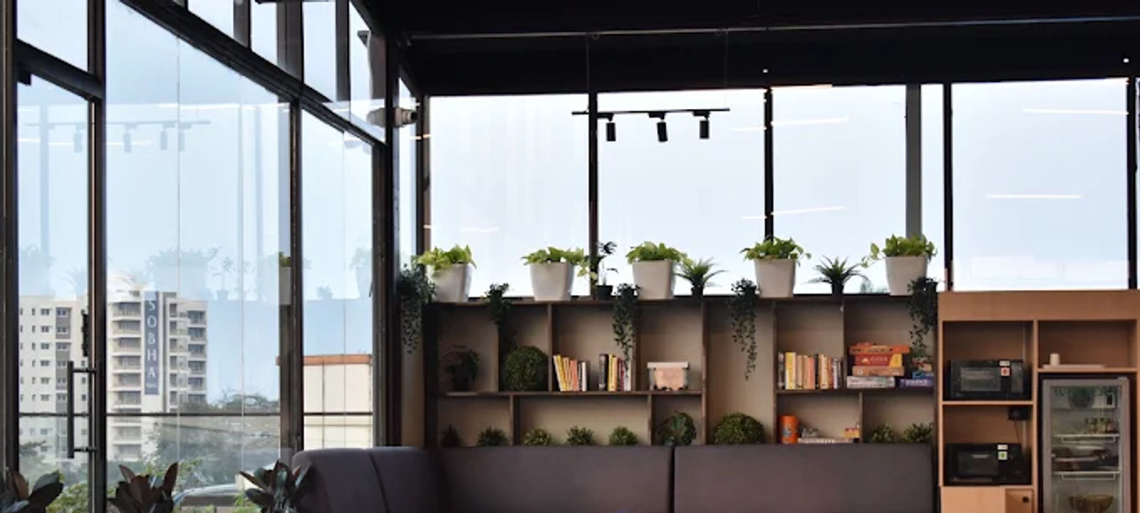 Agara Village 1st Sector Hsr Layout, Bengaluru - Image 1