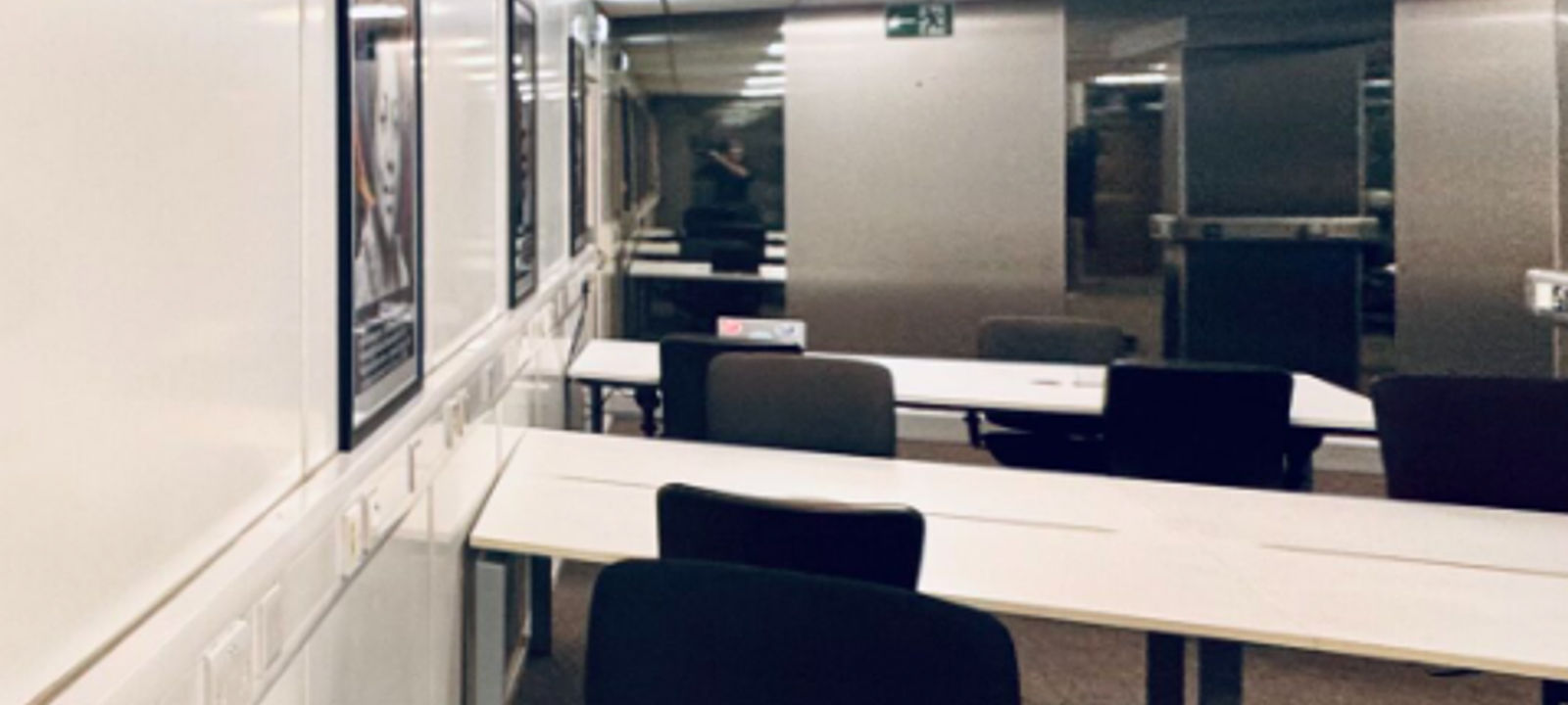 32-38 Theobalds Rd, London - Image 1