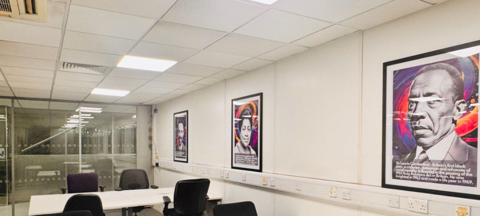 32-38 Theobalds Rd, London - Image 1