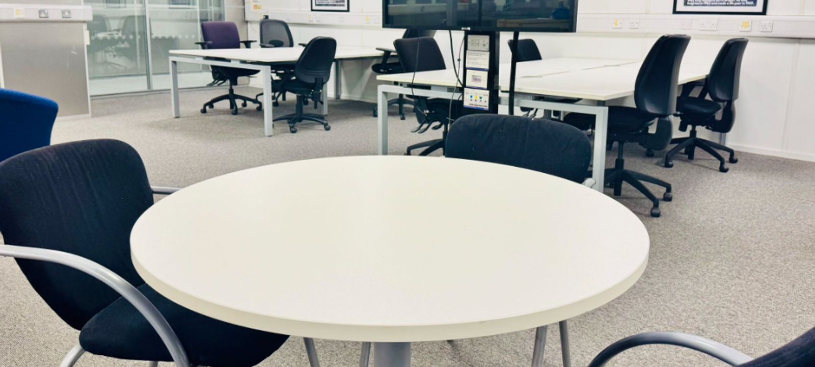 32-38 Theobalds Rd, London - Image 1