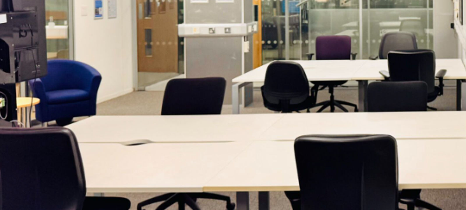 32-38 Theobalds Rd, London - Image 1