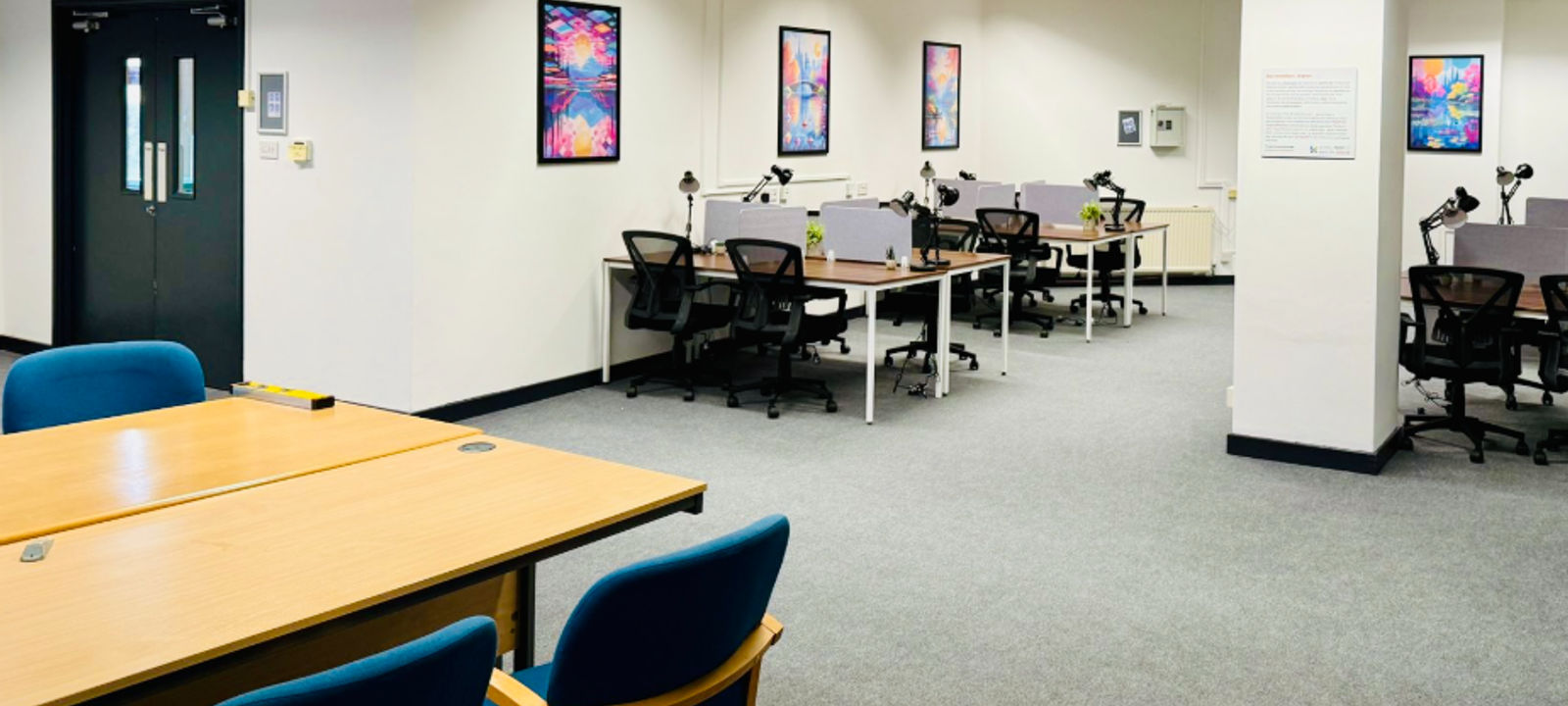 St Martins Square, Basildon - Image 1